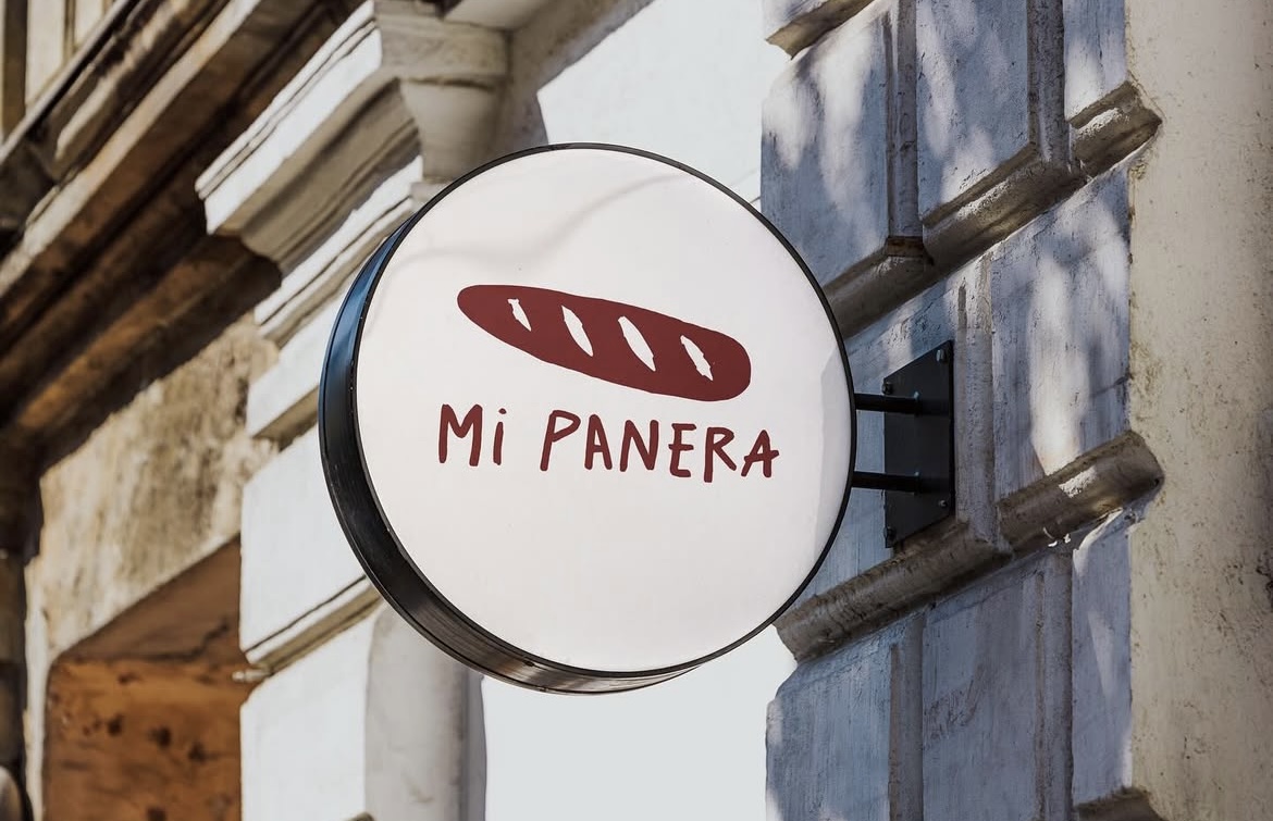 Mi Panera 2