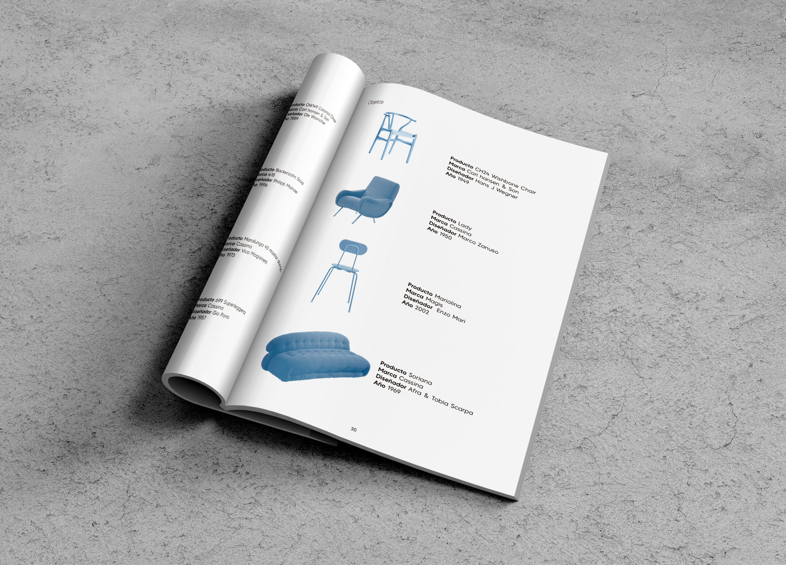 Revista Interdesign - 4