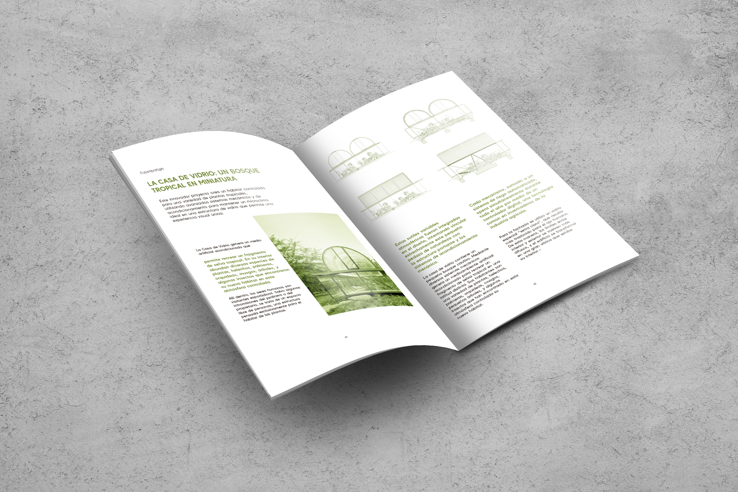 Revista Interdesign - 3