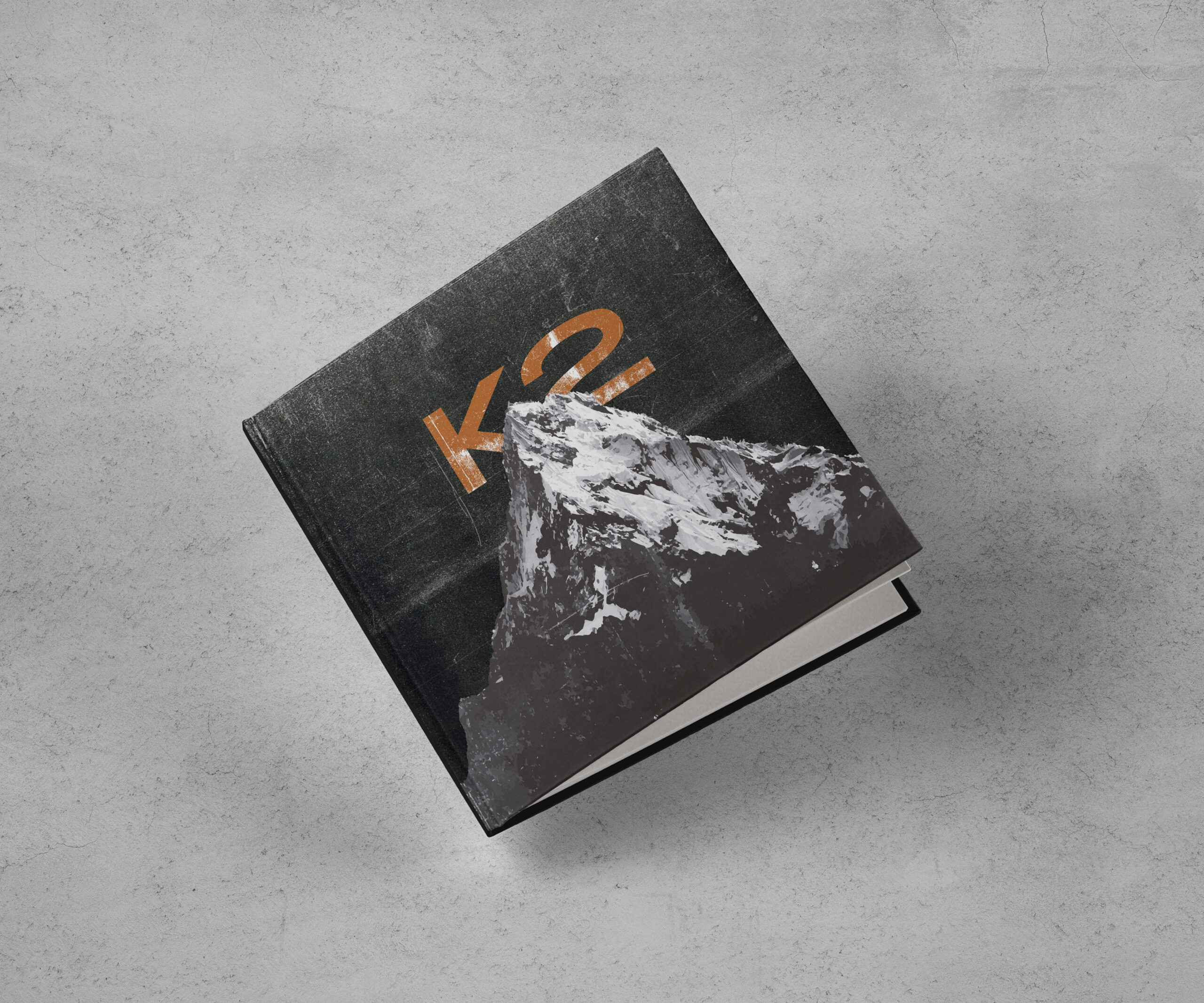 Fanzine K2 - 4